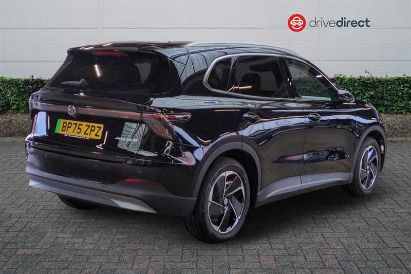 Used MG MGS5 2026 for sale - 77843197: Photo 3