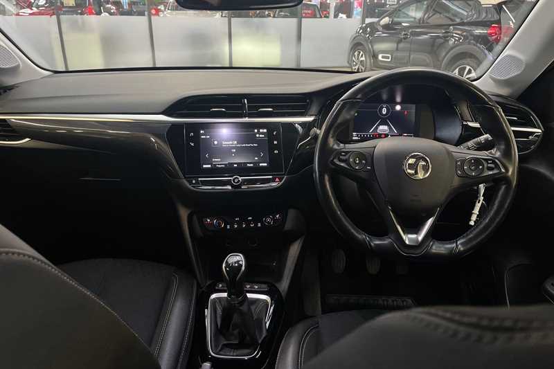 Used Vauxhall Corsa 2021 for sale - 77309204: Photo 13