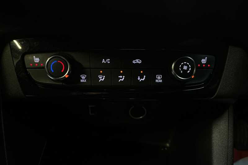 Used Vauxhall Corsa 2021 for sale - 77309204: Photo 15