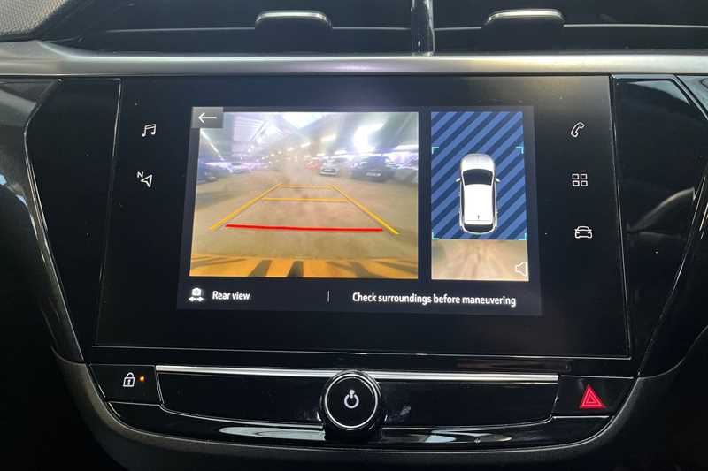 Used Vauxhall Corsa 2021 for sale - 77309204: Photo 19