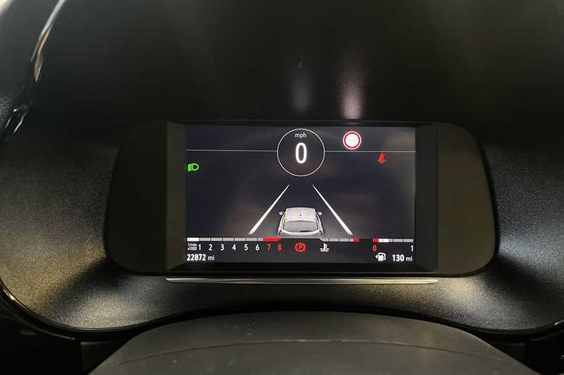 Used Vauxhall Corsa 2021 for sale - 77309204: Photo 20