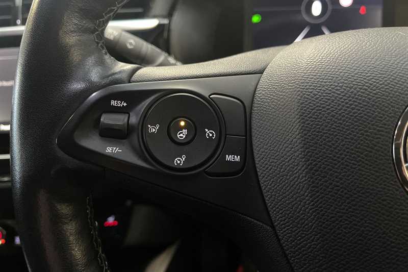 Used Vauxhall Corsa 2021 for sale - 77309204: Photo 21