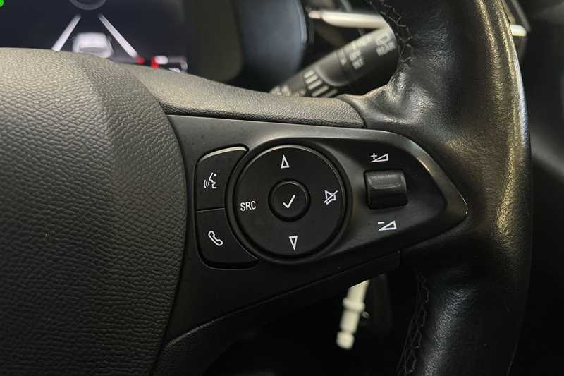 Used Vauxhall Corsa 2021 for sale - 77309204: Photo 22