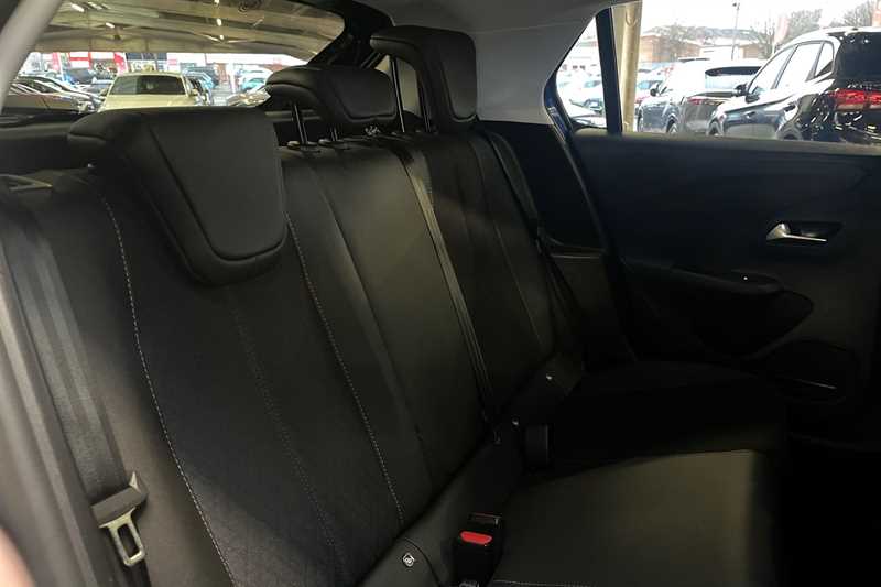 Used Vauxhall Corsa 2021 for sale - 77309204: Photo 24