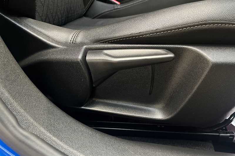 Used Vauxhall Corsa 2021 for sale - 77309204: Photo 26