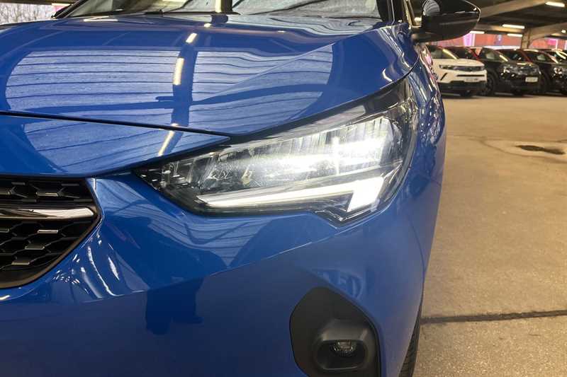 Used Vauxhall Corsa 2021 for sale - 77309204: Photo 29