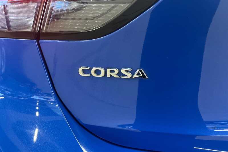 Used Vauxhall Corsa 2021 for sale - 77309204: Photo 30