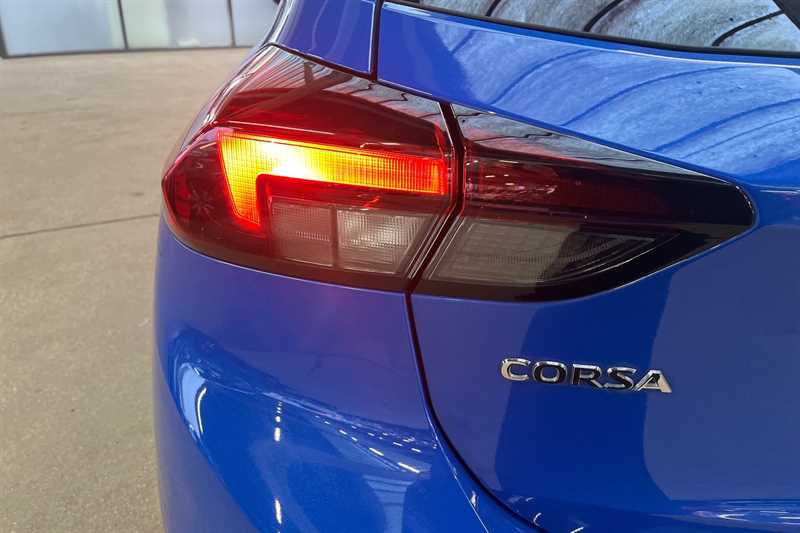 Used Vauxhall Corsa 2021 for sale - 77309204: Photo 31