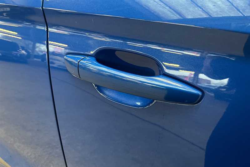 Used Vauxhall Corsa 2021 for sale - 77309204: Photo 33