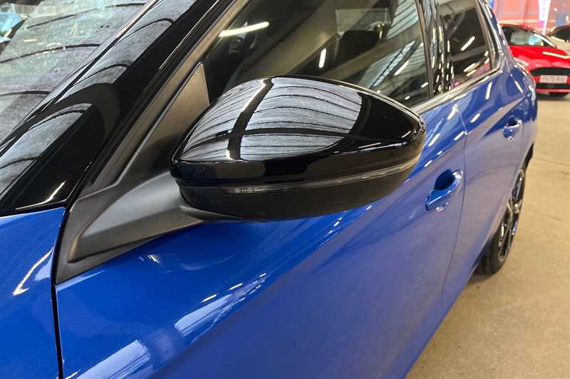 Used Vauxhall Corsa 2021 for sale - 77309204: Photo 35