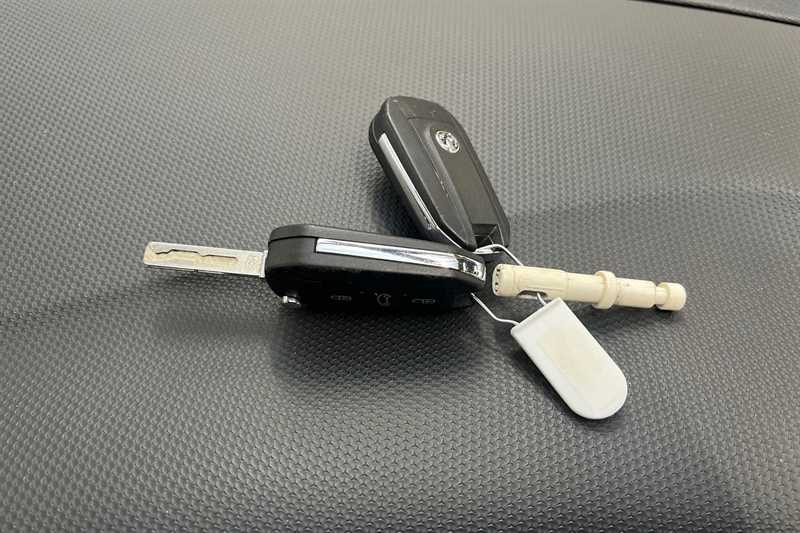 Used Vauxhall Corsa 2021 for sale - 77309204: Photo 36