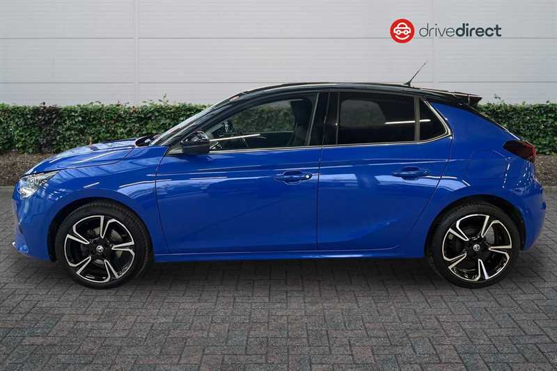 Used Vauxhall Corsa 2021 for sale - 77309204: Photo 6