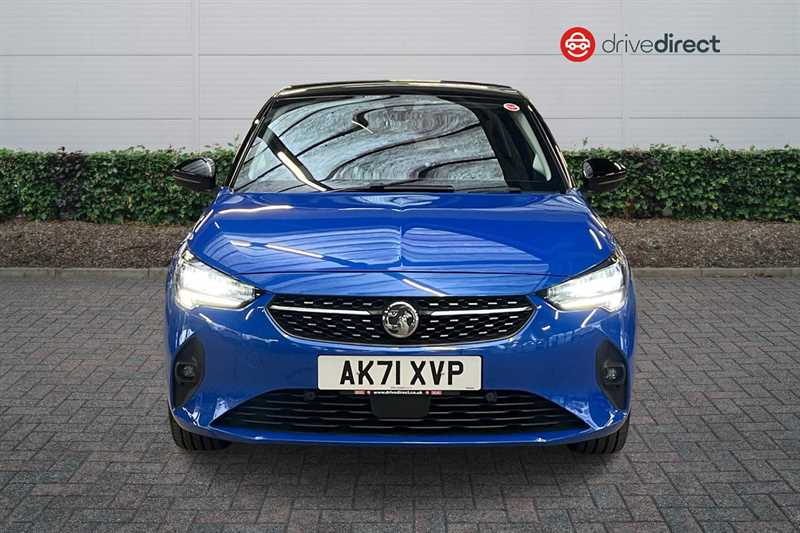 Used Vauxhall Corsa 2021 for sale - 77309204: Photo 8
