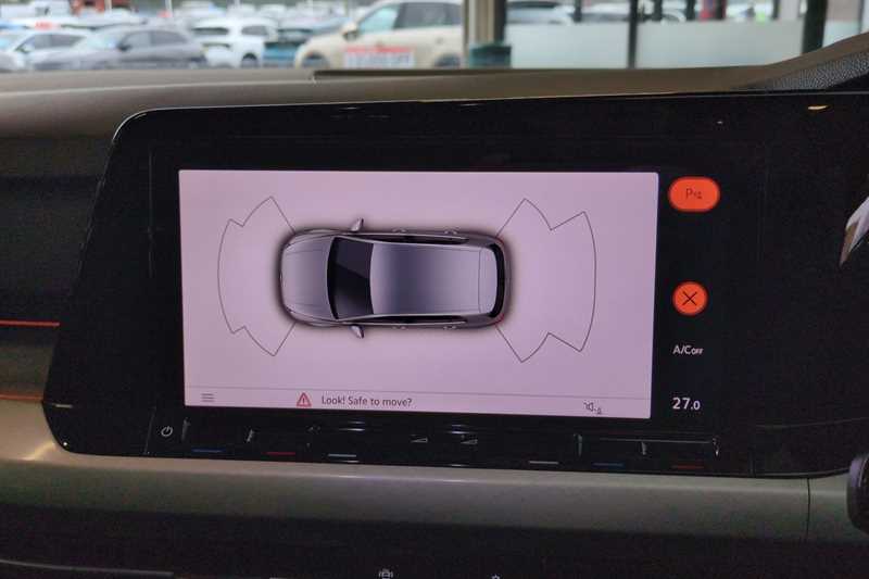 Used Volkswagen Golf 2021 for sale - 77828458: Photo 19