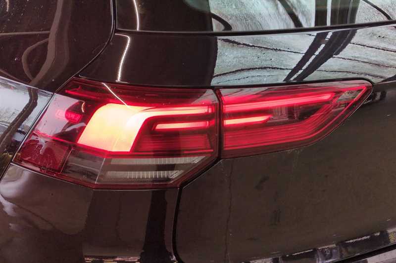 Used Volkswagen Golf 2021 for sale - 77828458: Photo 31