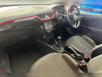 Used Vauxhall Corsa 2019 for sale - 77929838: Photo