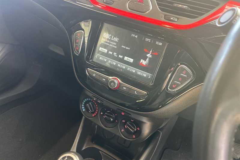 Used Vauxhall Corsa 2019 for sale - 77929838: Photo 6