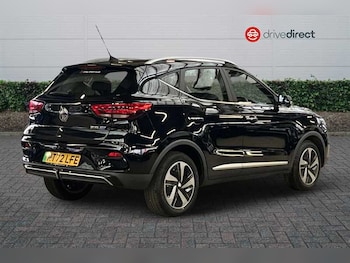 Used MG MG ZS 2022 for sale - 76967056: Photo