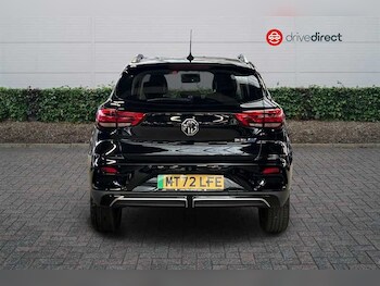 Used MG MG ZS 2022 for sale - 76967056: Photo