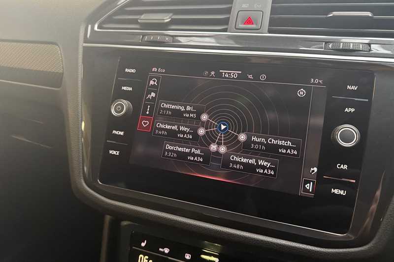 Used Volkswagen Tiguan 2022 for sale - 77317690: Photo 18