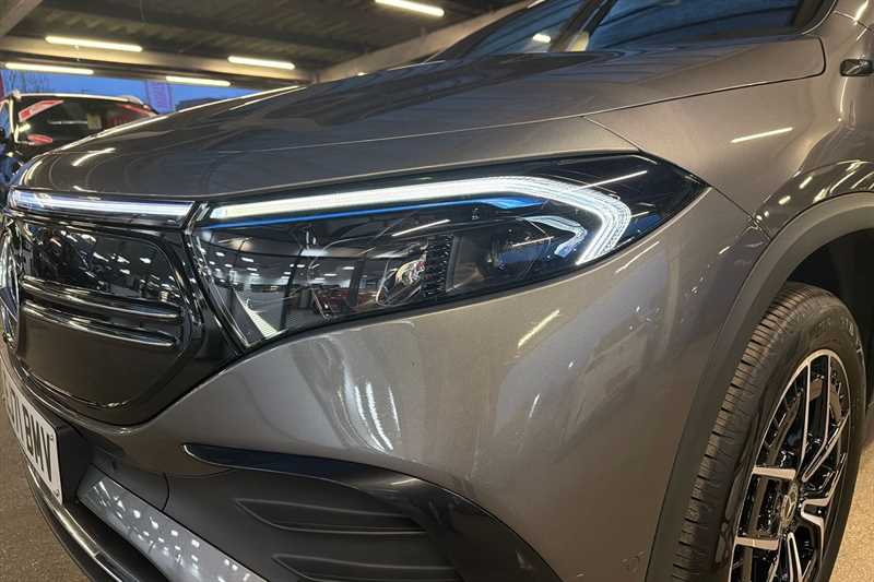 Used Mercedes-Benz EQA 2021 for sale - 77317028: Photo 29