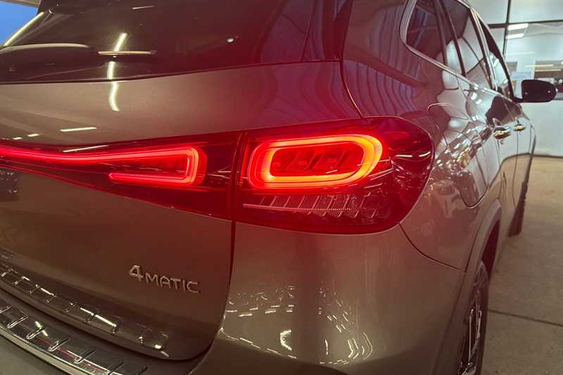 Used Mercedes-Benz EQA 2021 for sale - 77317028: Photo 32