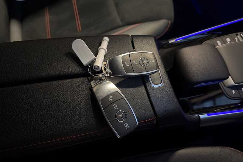 Used Mercedes-Benz EQA 2021 for sale - 77317028: Photo 36