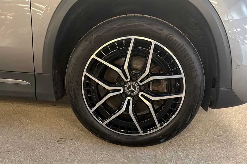 Used Mercedes-Benz EQA 2021 for sale - 77317028: Photo 9