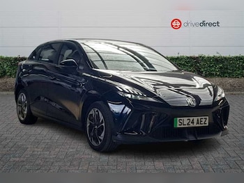 Used MG MG4 2024 for sale - 78798487: Photo