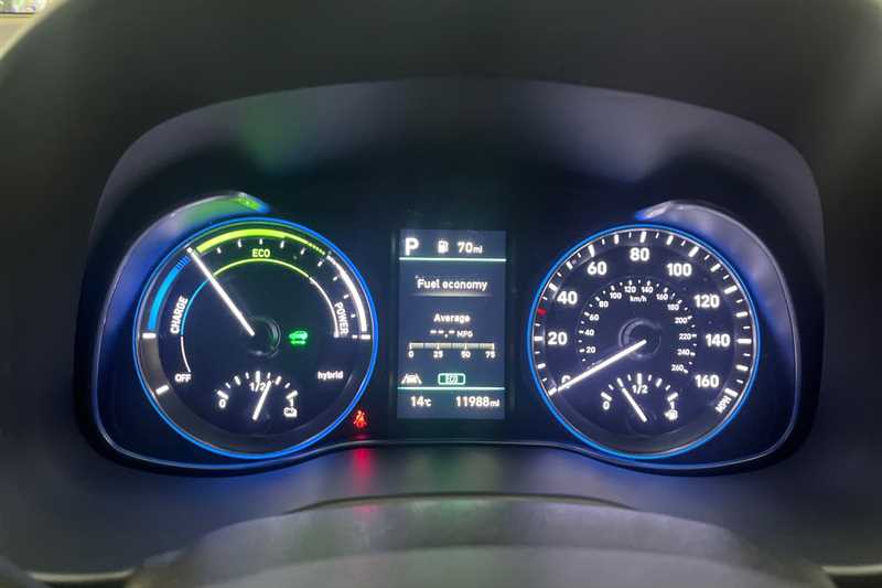 Used Hyundai KONA 2020 for sale - 77485761: Photo 20