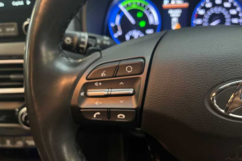 Used Hyundai KONA 2020 for sale - 77485761: Photo 21