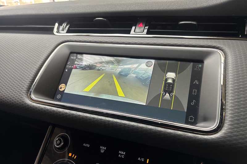 Used Land Rover Range Rover Evoque 2021 for sale - 78160824: Photo 19