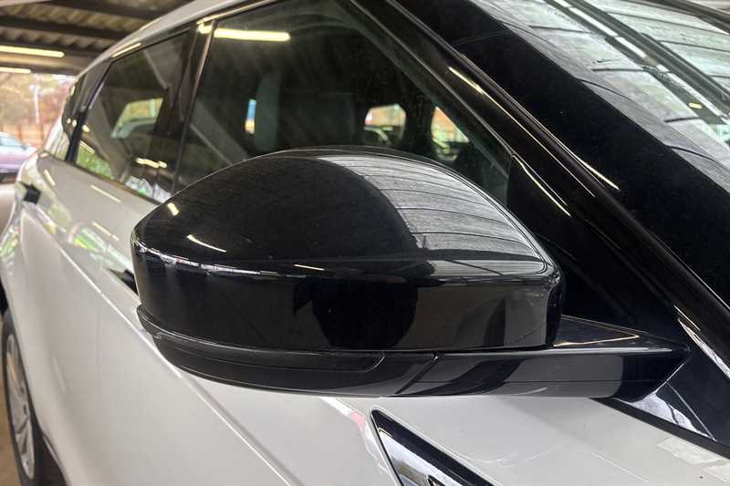 Used Land Rover Range Rover Evoque 2021 for sale - 78160824: Photo 35