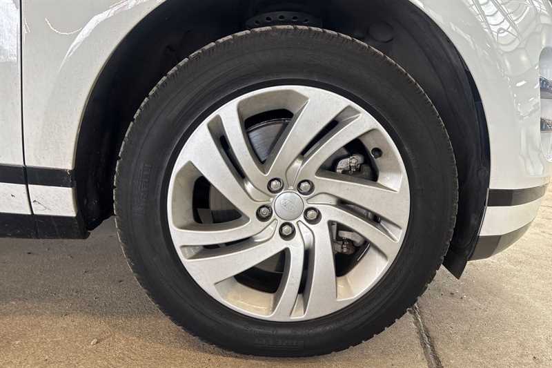 Used Land Rover Range Rover Evoque 2021 for sale - 78160824: Photo 9