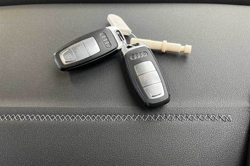 Used Audi A3 2020 for sale - 77801557: Photo 36