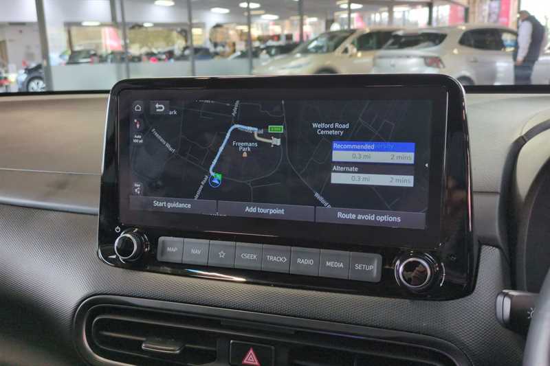 Used Hyundai KONA 2021 for sale - 77895388: Photo 18