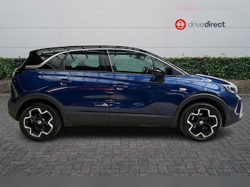 Used Vauxhall Crossland 2022 for sale - 79397797: Photo