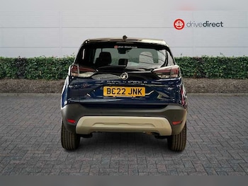 Used Vauxhall Crossland 2022 for sale - 79397797: Photo
