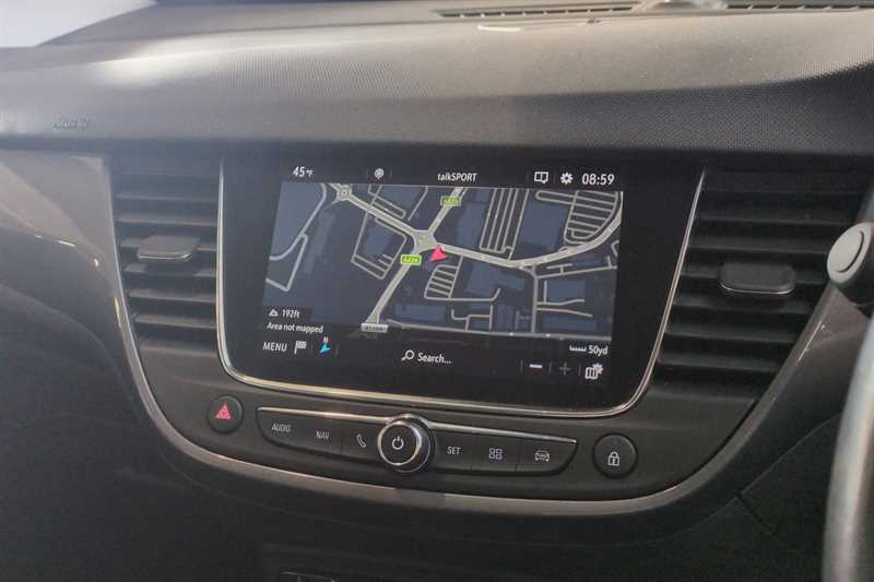 Used Vauxhall Crossland 2022 for sale - 77887847: Photo 18