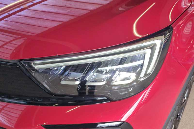 Used Vauxhall Crossland 2022 for sale - 77887847: Photo 29