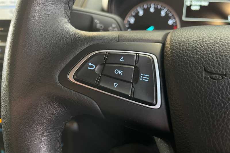 Used Ford Ecosport 2018 for sale - 77887569: Photo 21