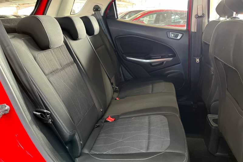 Used Ford Ecosport 2018 for sale - 77887569: Photo 24