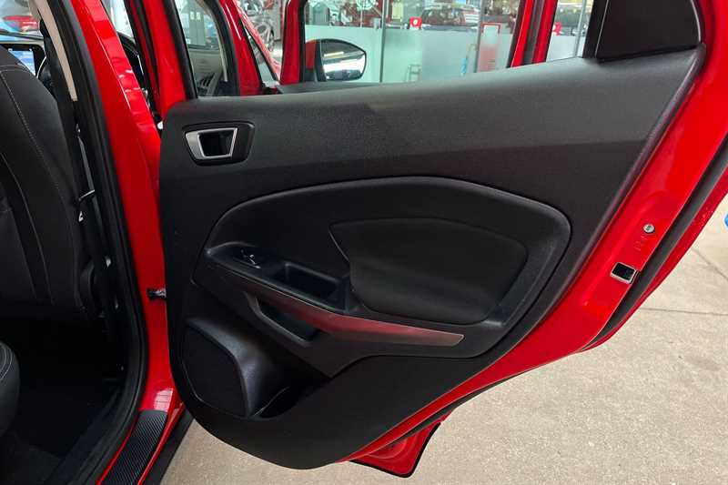 Used Ford Ecosport 2018 for sale - 77887569: Photo 27
