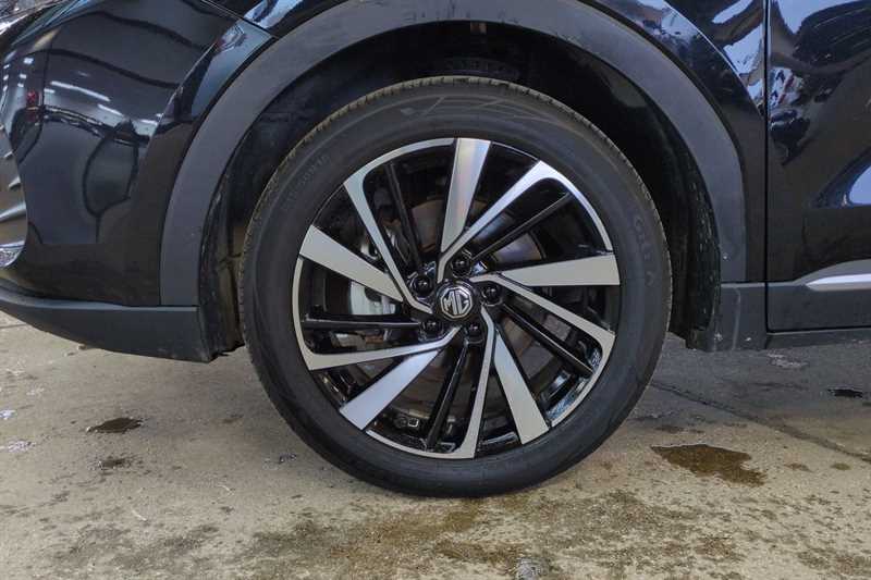 Used MG MG ZS 2025 for sale - 77554695: Photo 12