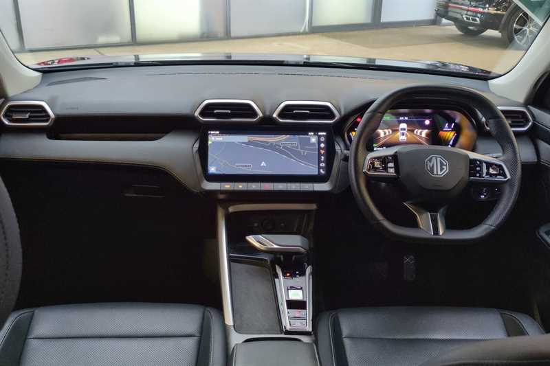 Used MG MG ZS 2025 for sale - 77554695: Photo 13