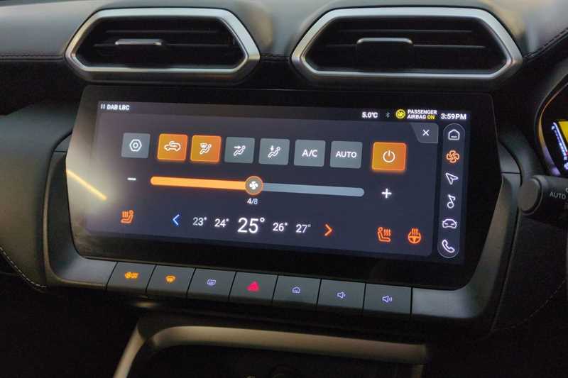 Used MG MG ZS 2025 for sale - 77554695: Photo 15