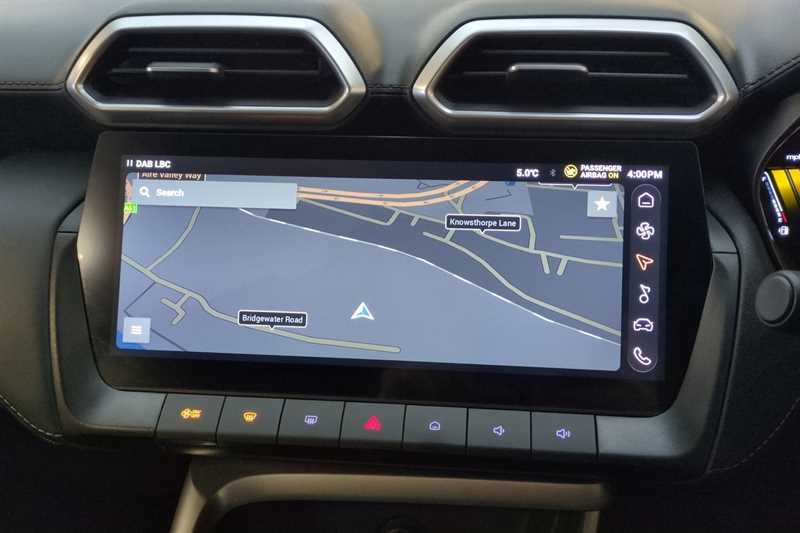 Used MG MG ZS 2025 for sale - 77554695: Photo 18