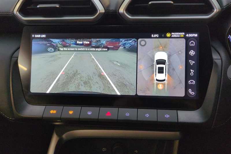 Used MG MG ZS 2025 for sale - 77554695: Photo 19