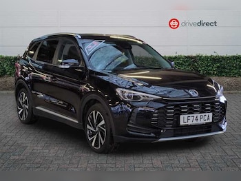 MG MG ZS feature image