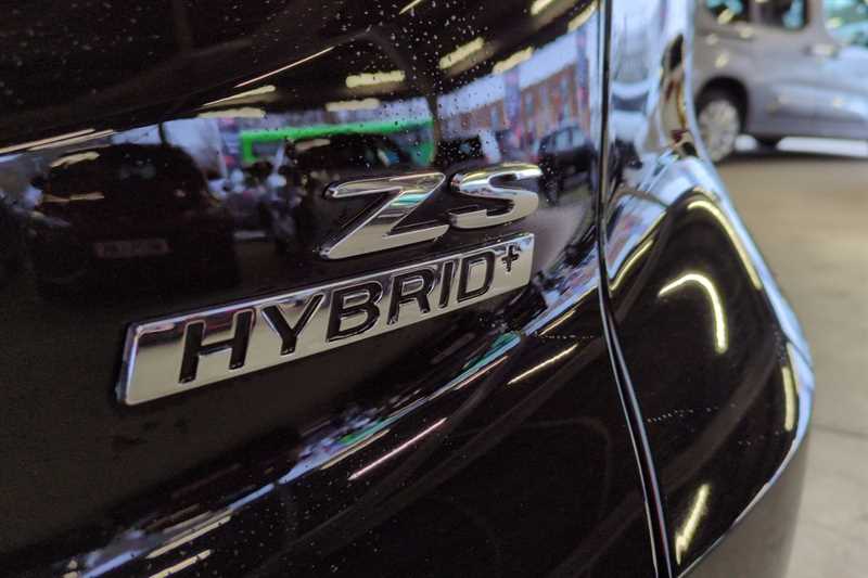 Used MG MG ZS 2025 for sale - 77554695: Photo 30